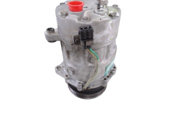 1J0820803 COMPRESOR AIRE ACONDICIONADO SKODA OCTAVIA BERLINA (1U2) 1.6 GLX (74kW) 1998 1J0820803 212123 SKODA - 2