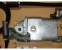 Controlador Webasto Diesel GSM con Monitorización de Temperatura Ther