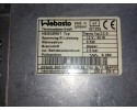 Controlador Webasto Diesel GSM con Monitorización de Temperatura Ther