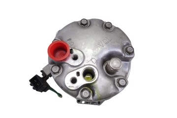 1J0820803 COMPRESOR AIRE ACONDICIONADO SKODA OCTAVIA BERLINA (1U2) 1.6 GLX (74kW) 1998 1J0820803 212123 SKODA - 3