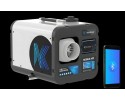 Portable parking heater Cube Bluetooth 5kW 12 24V