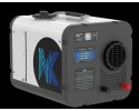Portable parking heater Cube Bluetooth 5kW 12 24V Packaging status original