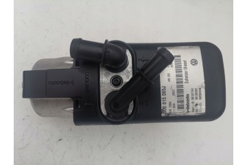 Webasto Thermo Top V VW Passat B6 3C0815065J Catalog number of the part 3C0815065J