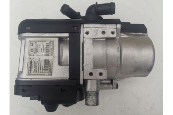 Webasto Thermo Top V VW Passat B6 3C0815065J Part manufacturer Webasto
