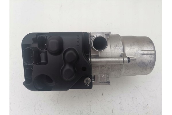 Webasto Thermo Top V VW Passat B6 3C0815065J Car type passenger cars