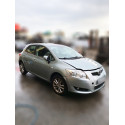 TOYOTA AURIS (E15) Luna TOYOTA AURIS (E15) Luna