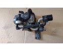 DAF XG WEBASTO PARKING HEATER 2289937 Packaging status replacement