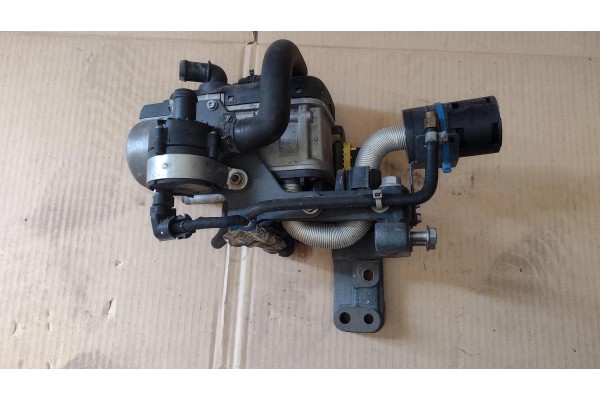 DAF XG WEBASTO PARKING HEATER 2289937 Packaging status replacement