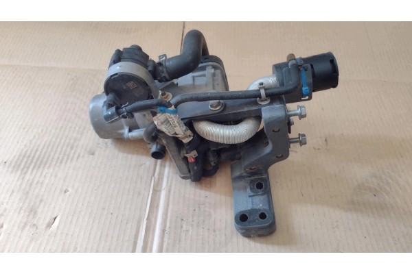 DAF XG WEBASTO PARKING HEATER 2289937 Part manufacturer DAF OE