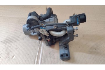 DAF XG WEBASTO PARKING HEATER 2289937 Part manufacturer DAF OE