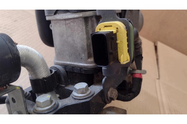DAF XG WEBASTO PARKING HEATER 2289937 Quality of parts according to GVO O original with manufacturer s logo OE
