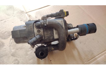 DAF XG WEBASTO CALEFACCIÓN ESTACIONARIA 2289937