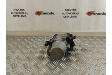2020 Toyota RAV 4 XA50 Parking heater Webasto 122R000258 Customs tariff code 87089997