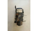 2020 Skoda Octavia Mk4 Parking heater Webasto 5Q0815005