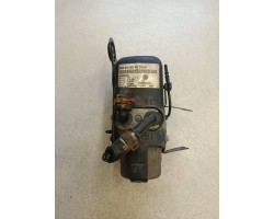 2020 Skoda Octavia Mk4 Parking heater Webasto 5Q0815005