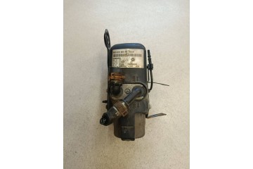 2020 Skoda Octavia Mk4 Parking heater Webasto 5Q0815005