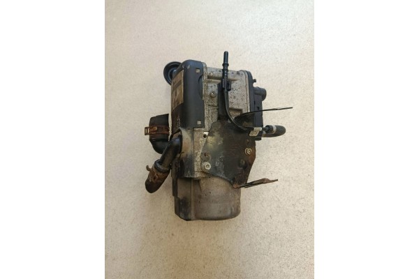 2020 Skoda Octavia Mk4 Parking heater Webasto 5Q0815005 Part manufacturer Skoda OE