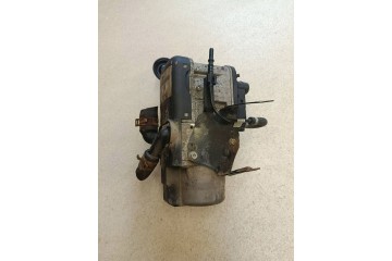 2020 Skoda Octavia Mk4 Parking heater Webasto 5Q0815005 Part manufacturer Skoda OE