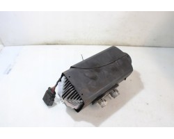 WEBASTO IVECO DAILY VI 3 0TD