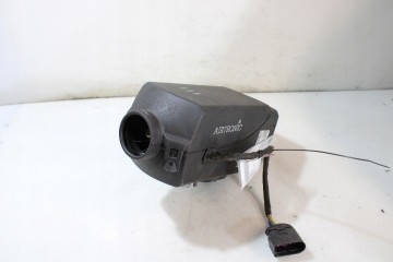 WEBASTO IVECO DAILY VI 3 0TD Packaging status replacement