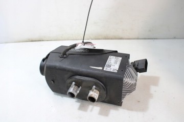 WEBASTO IVECO DAILY VI 3 0TD Quality of parts according to GVO Q original with factory logo OEM OES