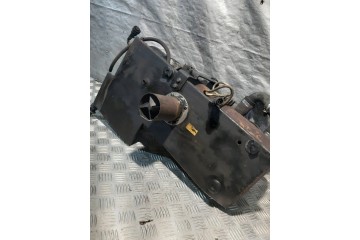 WEBASTO PARKING HEATER THERMO 300 DW300 30KW Catalog number of the part DW 300