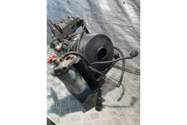 WEBASTO PARKING HEATER THERMO 300 DW300 30KW Car type trucks buses undefined