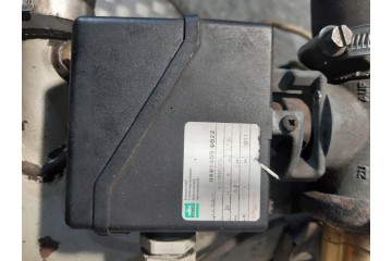 WEBASTO PARKING HEATER THERMO 300 DW300 30KW Quality of parts according to GVO O original with manufacturer s logo OE