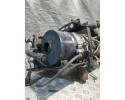 Calefactor estacionario WEBASTO DW 300 30KW 24V/110W 2bar