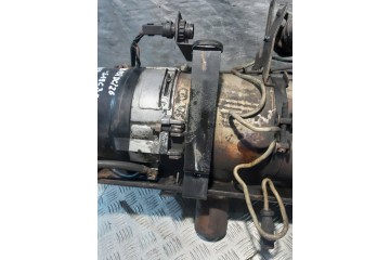 Calefactor estacionario WEBASTO DW 300 30KW 24V/110W 2bar