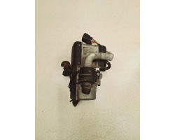 2015 Volvo XC60 Parking heater Webasto 31366081