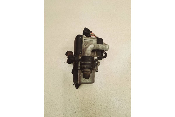 2015 Volvo XC60 Parking heater Webasto 31366081
