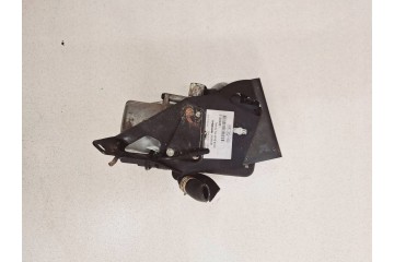 2015 Volvo XC60 Parking heater Webasto 31366081 Car type 4x4 SUV