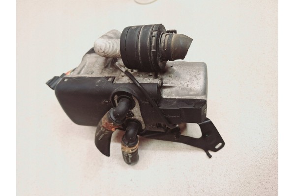 2015 Volvo XC60 Parking heater Webasto 31366081 Catalog number of substitutes 9024453D