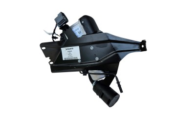 Webasto Thermo Top EVO for Volvo XC90 XC60 V60 V90 Part Number 32289976