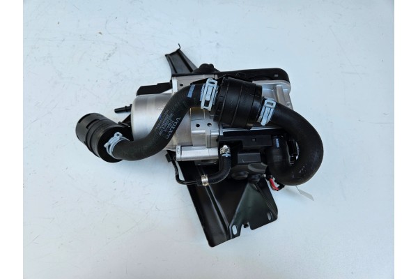 Webasto Thermo Top EVO for Volvo XC90 XC60 V60 V90 Part Number 32289976 Catalog number of the part 32289976 Rgenerowane