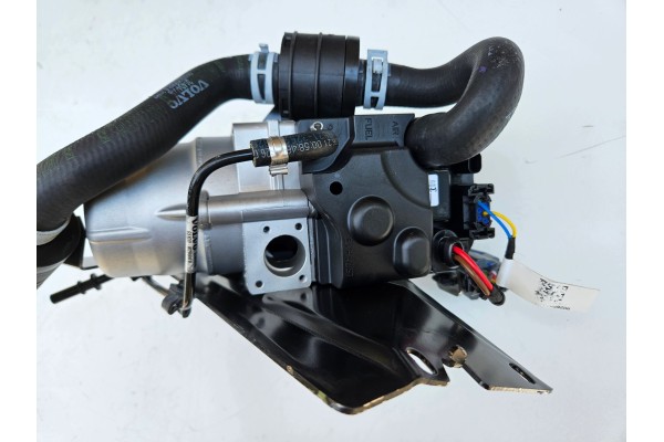 Webasto Thermo Top EVO for Volvo XC90 XC60 V60 V90 Part Number 32289976 Car type passenger cars