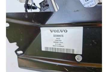 Webasto Thermo Top EVO for Volvo XC90 XC60 V60 V90 Part Number 32289976 Quality of parts according to GVO O original with manufa