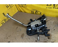 WEBASTO PARKING HEATER LAND ROVER DISCOVERY V L462 2 0D