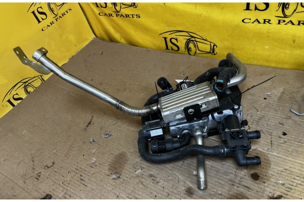 WEBASTO PARKING HEATER LAND ROVER DISCOVERY V L462 2 0D