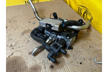 WEBASTO PARKING HEATER LAND ROVER DISCOVERY V L462 2 0D Catalog number of the part iscarparts CPLA 18B700 AB CPLA 18C266 AB