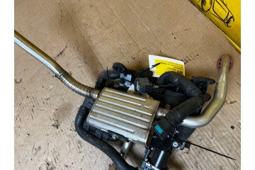 WEBASTO PARKING HEATER LAND ROVER DISCOVERY V L462 2 0D Part manufacturer Land Rover OE