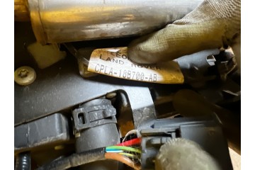 Calefactor estacionario Webasto para Land Rover Discovery V L462 2.0D