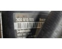 WEBASTO VW PASSAT B8 PETROL 3Q0815005 Catalog number of the part Volkswagen OE 3Q0815005