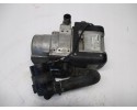 Webasto DISCOVERY SPORT heating