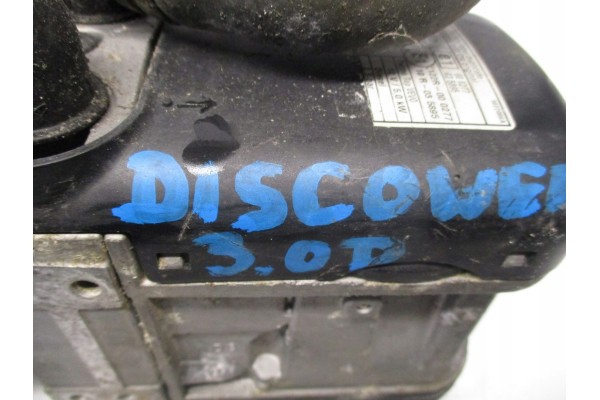Webasto DISCOVERY SPORT heating Part manufacturer Webasto