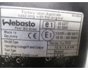 Webasto DISCOVERY SPORT heating Car type passenger cars