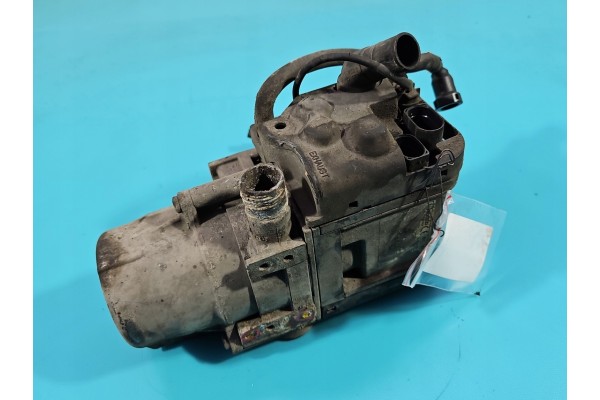 WEBASTO VW TOURAN I 2 0 TDI 1K0815071R 9013858C HEATING STOPS
