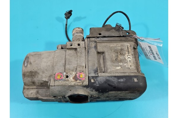 WEBASTO VW TOURAN I 2 0 TDI 1K0815071R 9013858C HEATING STOPS Catalog number of the part IMPRK1426379 1K0815071R 9013858C