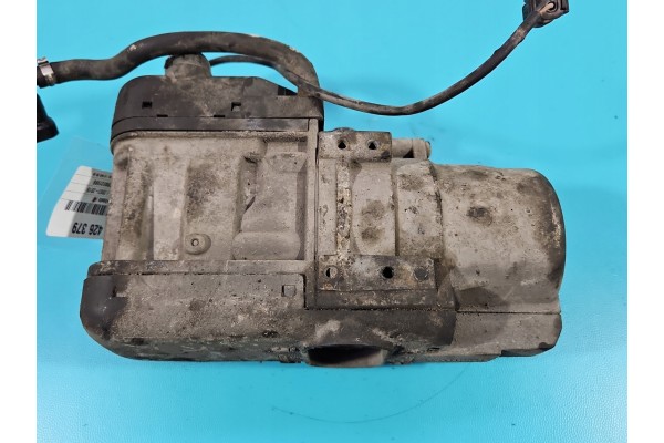 WEBASTO VW TOURAN I 2 0 TDI 1K0815071R 9013858C HEATING STOPS Product weight with unit packaging 4 kg
